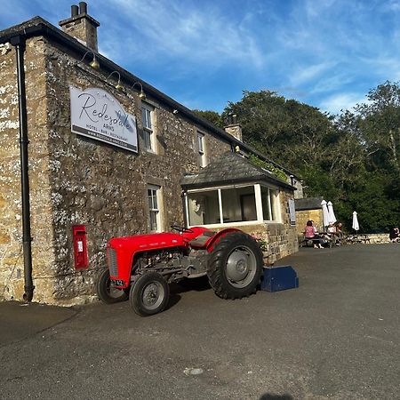 מלון אוטרברן Redesdale Arms מראה חיצוני תמונה